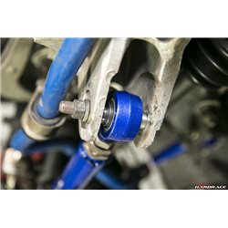 Triangle inférieur arrière réglable Mitsubishi Lancer Evolution