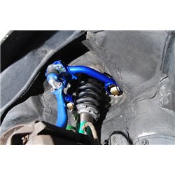 Kit de réglage de carrossage supérieur avant Honda Civic, Integra