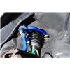 Kit de réglage de carrossage supérieur avant Honda Civic, Integra