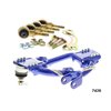 Kit de réglage de carrossage supérieur avant Honda Civic, Integra