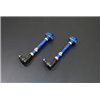 Kit de réglage de carrossage arrière Honda Accord