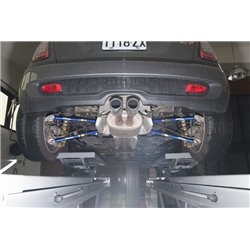 Bras arrière réglable de carrossage Mini Cooper, Countryman, Paceman