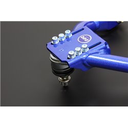 Kit de réglage de carrossage avant Honda Integra