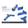 Triangle inférieur avant avec rotule RC Ford Fiesta, Mazda 2