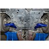 Triangle inférieur avant Mitsubishi Eclipse Cross, Lancer Mirage, Outlander
