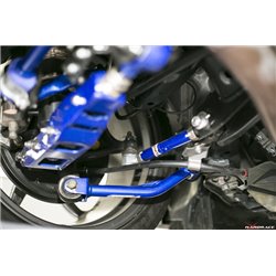 Bras de traction arrière Subaru