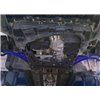Triangle inférieur avant Nissan Tiida/Versa, Cube, Livina, Sentra/Sylphy