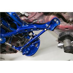 Bras inférieur arrière avec bras de traction Mazda RX-7