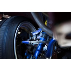 Triangle supérieur avant réglable de carrossage Honda S2000