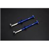 Kit de réglage de carrossage arrière Mazda MX-5 Miata RX-8