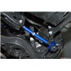 Bras de réglage de parallélisme arrière Mazda 3 Mazda 6