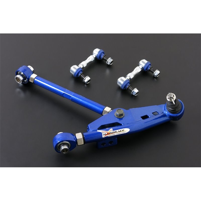 Triangle inférieur avant avec biellettes de barre stabilisatrice Scion FR-S Subaru BRZ Toyota 86
