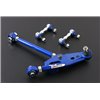 Triangle inférieur avant avec biellettes de barre stabilisatrice Scion FR-S Subaru BRZ Toyota 86