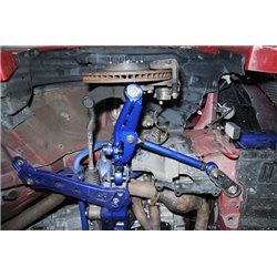 Triangle inférieur avant avec biellettes de barre stabilisatrice Scion FR-S Subaru BRZ Toyota 86