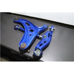 Triangle inférieur avant avec biellettes de barre stabilisatrice Scion FR-S Subaru BRZ Toyota 86