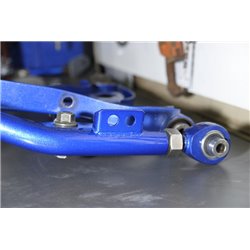 Triangle inférieur avant avec biellettes de barre stabilisatrice Scion FR-S Subaru BRZ Toyota 86