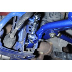 Triangle inférieur avant avec biellettes de barre stabilisatrice Scion FR-S Subaru BRZ Toyota 86