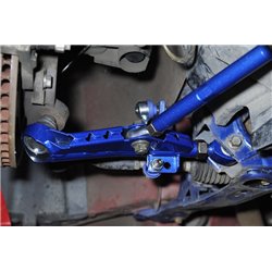 Triangle inférieur avant avec biellettes de barre stabilisatrice Scion FR-S Subaru BRZ Toyota 86
