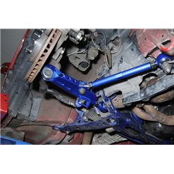 Triangle inférieur avant avec biellettes de barre stabilisatrice Scion FR-S Subaru BRZ Toyota 86