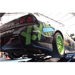 Kit de réglage de carrossage supérieur avant Nissan Skyline