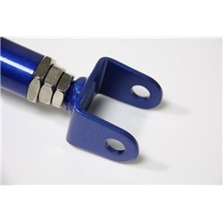 Bras longitudinal arrière réglable Scion FR-S Subaru BRZ Toyota 86