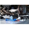 Kit de réglage de carrossage supérieur arrière Infiniti FX Series