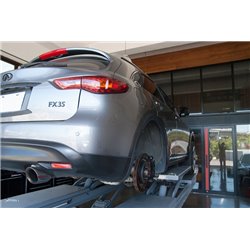 Kit de réglage de carrossage supérieur arrière Infiniti FX Series
