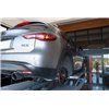 Kit de réglage de carrossage supérieur arrière Infiniti FX Series