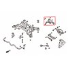 Kit de réglage de carrossage supérieur arrière Infiniti FX Series