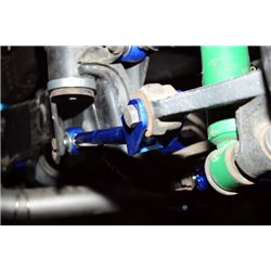 Bras de réglage de parallélisme arrière Nissan