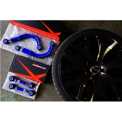 Kit de réglage de carrossage arrière Volvo