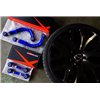 Kit de réglage de carrossage arrière Volvo