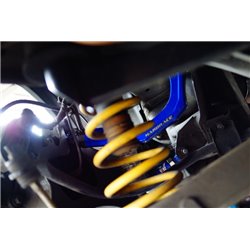 Kit de réglage de carrossage arrière Volvo