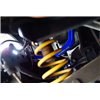 Kit de réglage de carrossage arrière Volvo