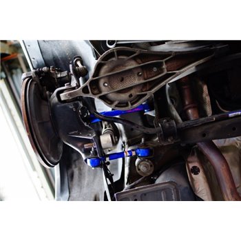 Kit de réglage de carrossage arrière Volvo