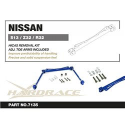 Kit de suppression HICAS Nissan Z-Series