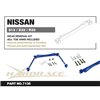 Kit de suppression HICAS Nissan Z-Series