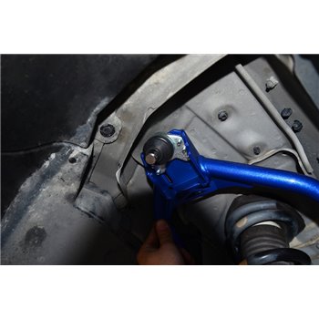 Kit de réglage de carrossage supérieur avant Infiniti FX Series