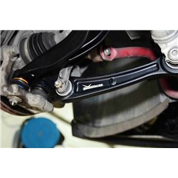 Triangle inférieur avant côté avant Audi Porsche