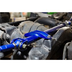 Kit de suppression ARS arrière Lexus GS Toyota Crown Majesta