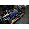 Kit de suppression ARS arrière Lexus GS Toyota Crown Majesta