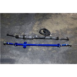 Kit de suppression ARS arrière Lexus GS Toyota Crown Majesta
