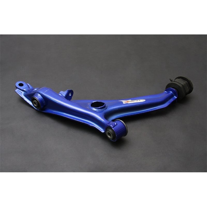 Triangle inférieur avant Honda Civic style origine bleu