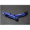 Triangle inférieur avant Honda Civic style origine bleu