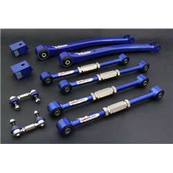 Kit de bras arrière réglables Subaru Forester Impreza Legacy Outback
