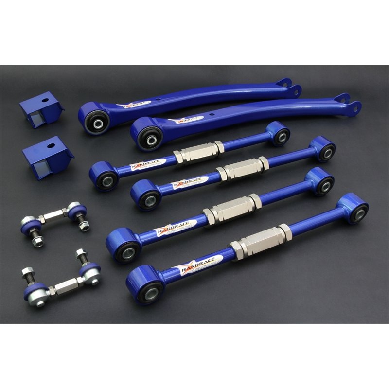 Kit de bras arrière réglables Subaru Forester Impreza Legacy Outback