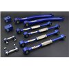 Kit de bras arrière réglables Subaru Forester Impreza Legacy Outback