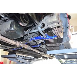 Triangle inférieur avant Honda Civic CRX Integra style origine
