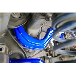 Kit de réglage de carrossage arrière Audi Skoda Volkswagen