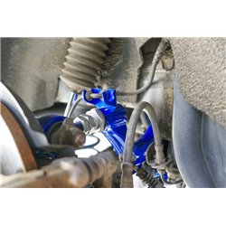 Kit de réglage de carrossage arrière Audi Skoda Volkswagen